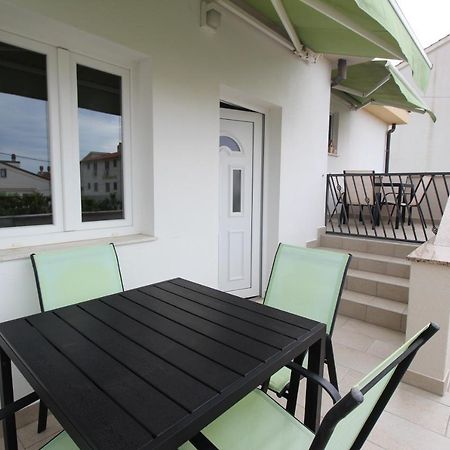 Apartments Vesna Punat Bagian luar foto